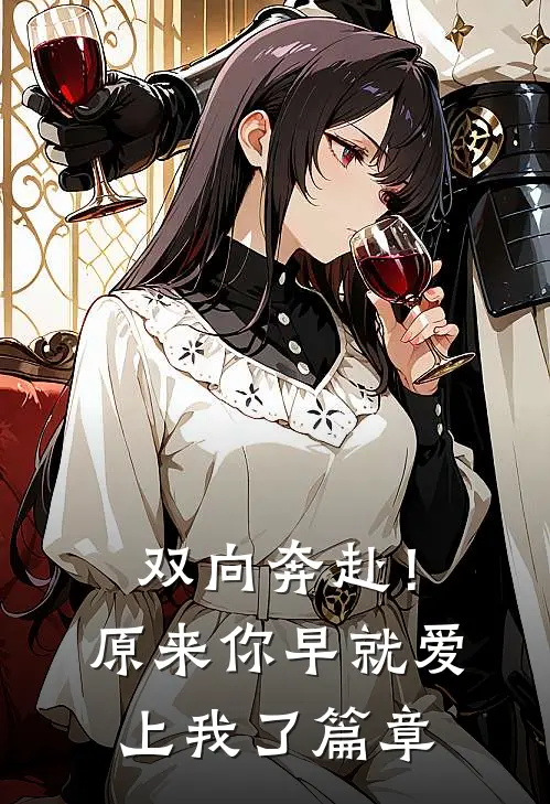 双向奔赴！原来你早就爱上我了篇章
