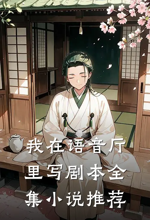 我在语音厅里写剧本全集小说推荐