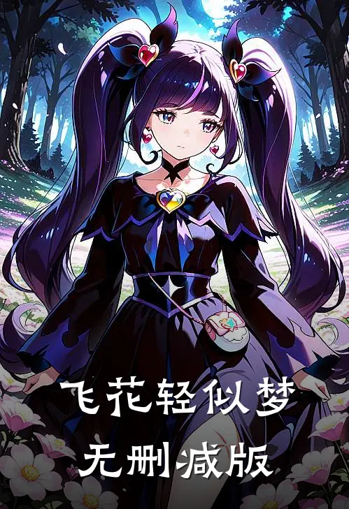 飞花轻似梦无删减版