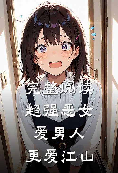 完整阅读超强恶女：爱男人，更爱江山
