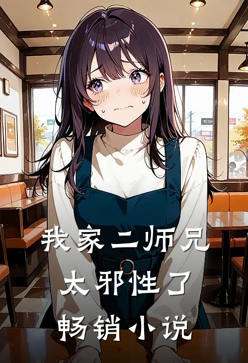 我家二师兄太邪性了畅销小说
