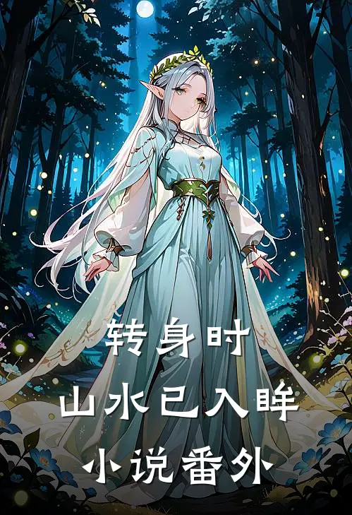 转身时，山水已入眸小说番外