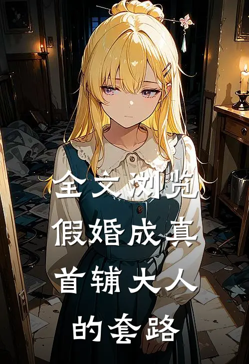 全文浏览假婚成真：首辅大人的套路