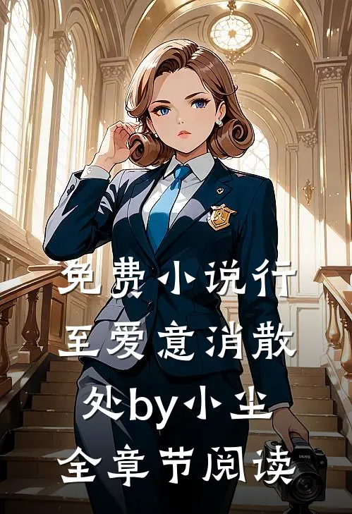 免费小说行至爱意消散处by小尘全章节阅读