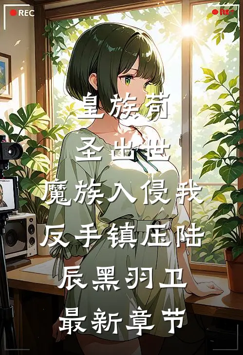 皇族苟圣出世：魔族入侵我反手镇压陆辰黑羽卫最新章节