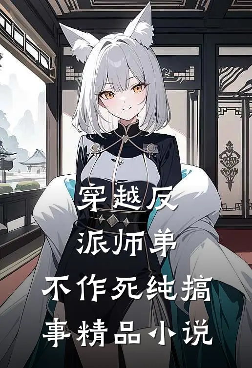 穿越反派师弟,不作死纯搞事精品