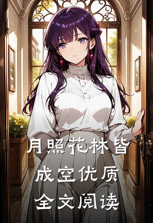 月照花林皆成空优质全文阅读
