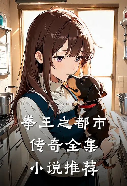 拳王之都市传奇全集推荐一下