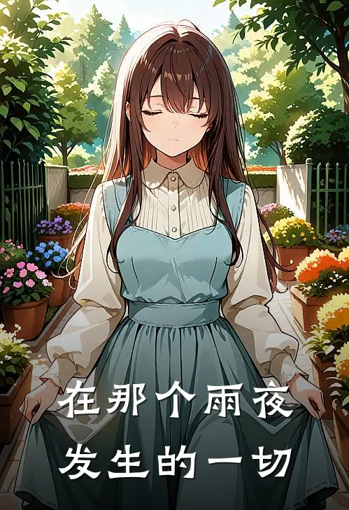 在那个雨夜发生的一切