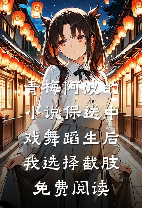 青梅阿波的小说保送中戏舞蹈生后，我选择截肢免费阅读