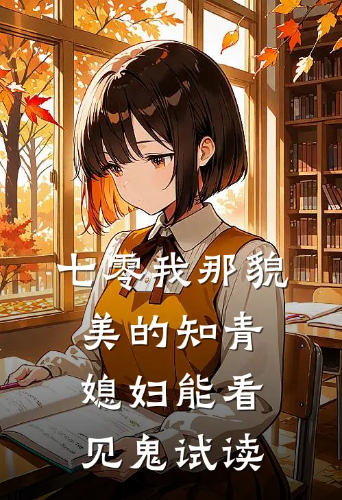 七零我那貌美的知青媳妇能看见鬼试读