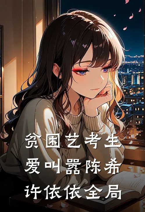 贫困艺考生爱叫嚣陈希许依依全局