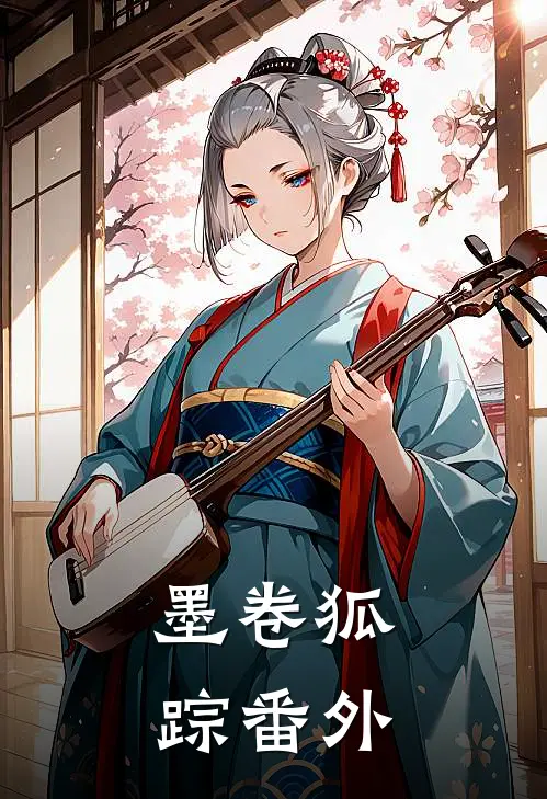 墨卷狐踪 番外