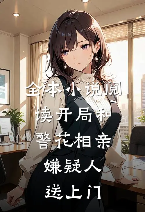 全本小说阅读开局和警花相亲，嫌疑人送上门
