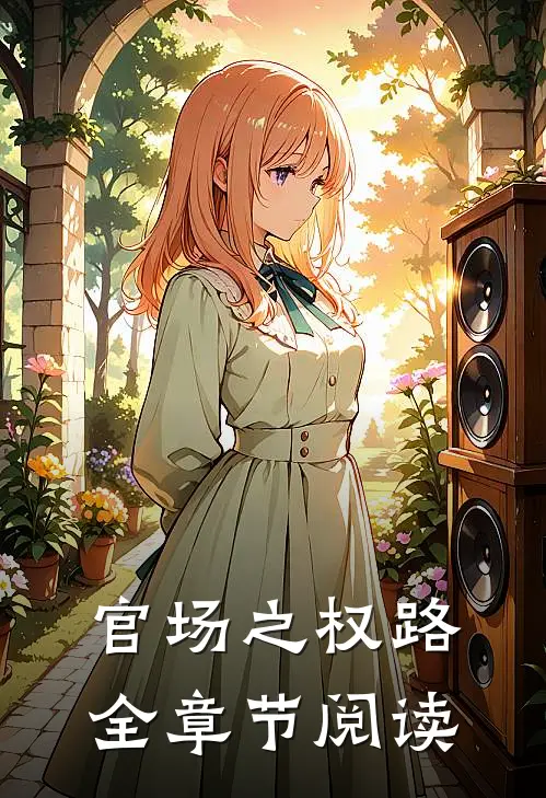 官场之权路全章节阅读