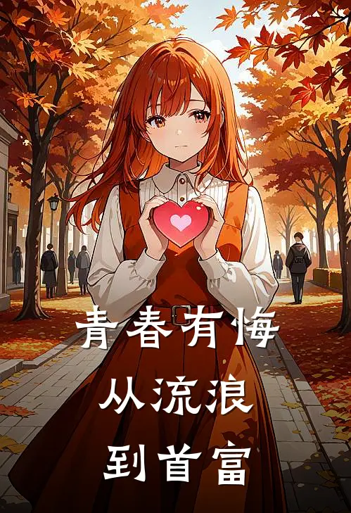 青春有悔：从流浪到首富