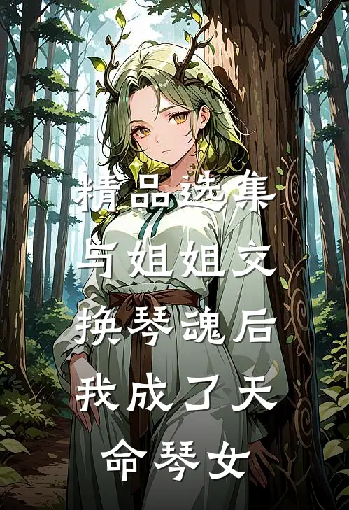 精品选集与姐姐交换琴魂后，我成了天命琴女