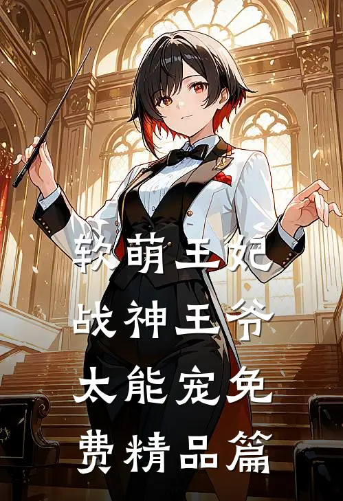 软萌王妃战神王爷太能宠免费精品篇
