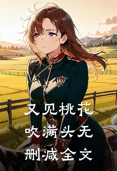 又见桃花吹满头无删减全文