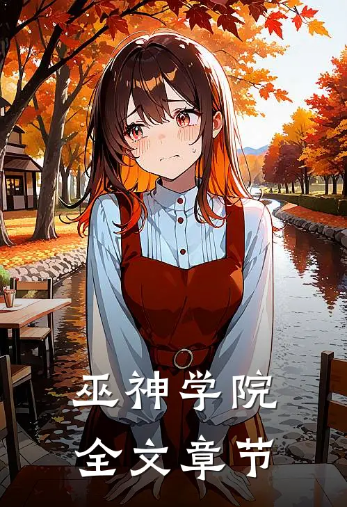 巫神学院全文章节