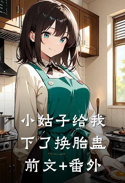 小姑子给我下了换胎蛊前文+番外