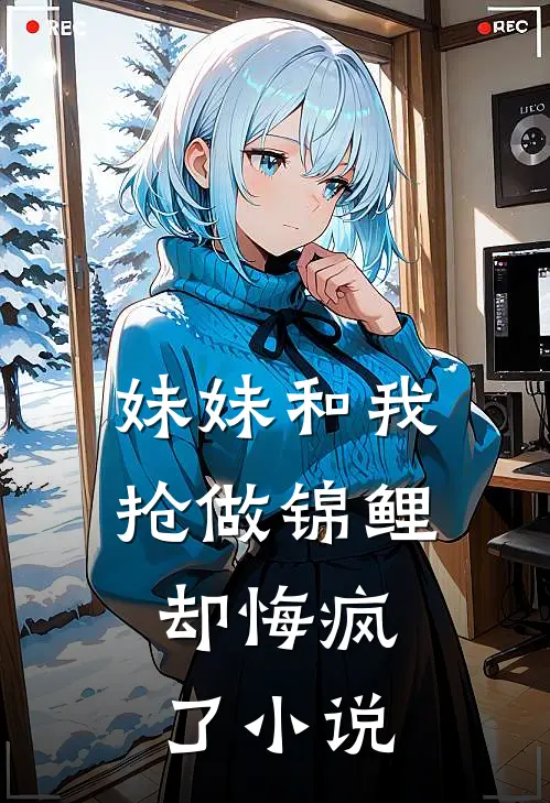 妹妹和我抢做锦鲤,却悔疯了免费阅读