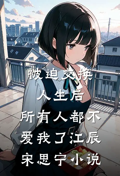 被迫交换人生后，所有人都不爱我了江辰宋思宁小说