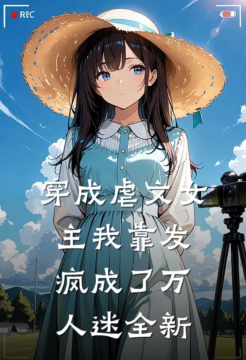 穿成虐文女主我靠发疯成了万人迷全新