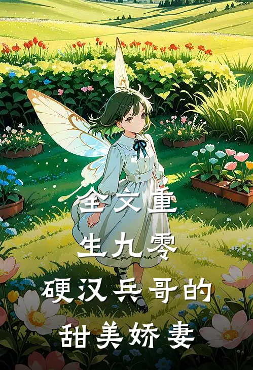 全文重生九零，硬汉兵哥的甜美娇妻