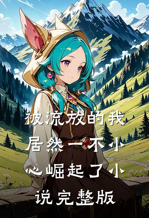 被流放的我居然一不小心崛起了小说完整版