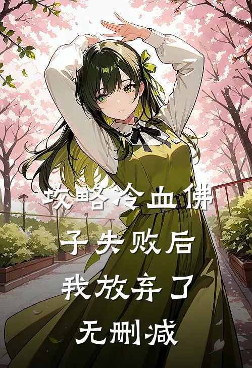攻略冷血佛子失败后，我放弃了无删减
