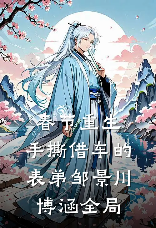 春节重生，手撕借车的表弟邹景川博涵全局