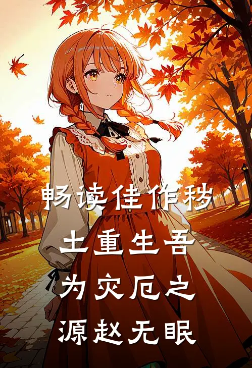 畅读佳作秽土重生吾为灾厄之源赵无眠