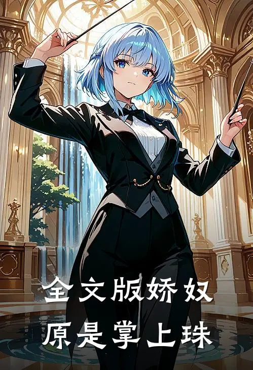 全文版娇奴原是掌上珠