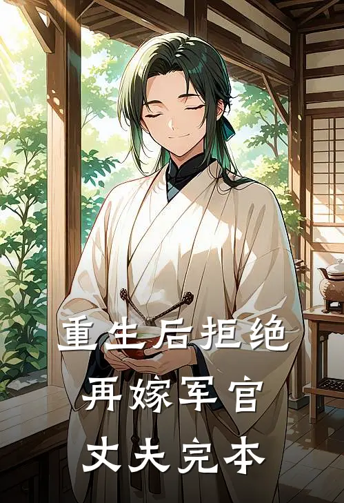 重生后拒绝再嫁军官丈夫完本