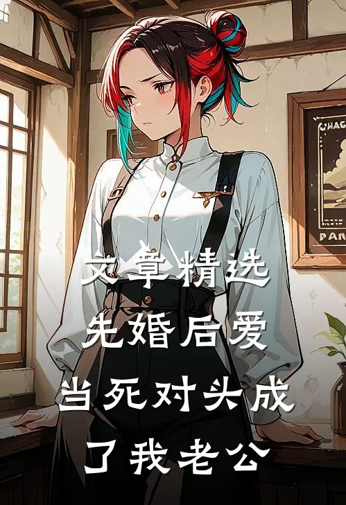 文章精选先婚后爱：当死对头成了我老公