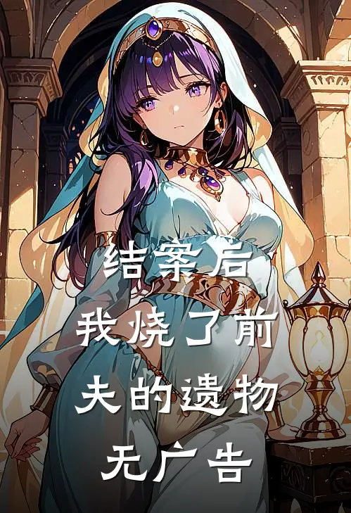 结案后，我烧了前夫的遗物无广告