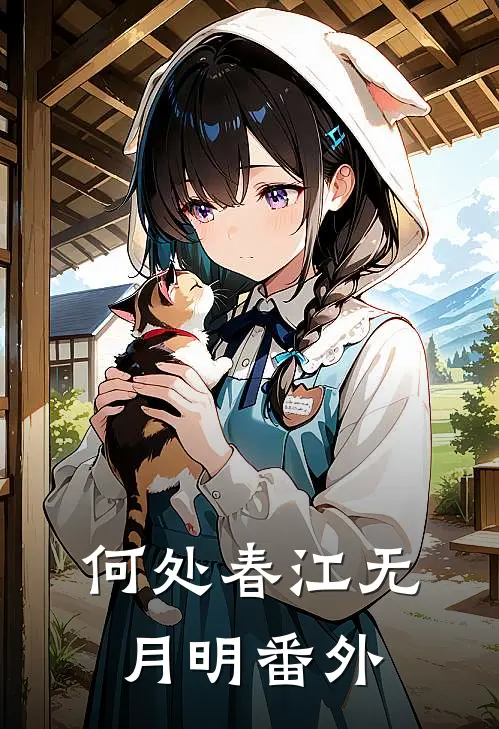 何处春江无月明番外