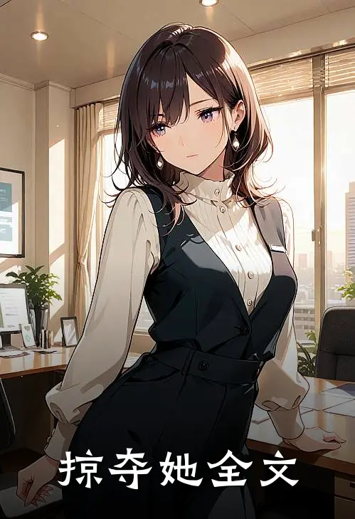 掠夺她全文