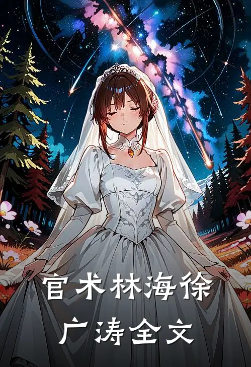 官术林海徐广涛全文