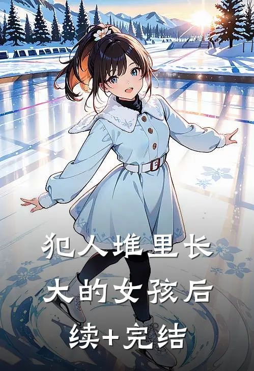 犯人堆里长大的女孩后续+完结