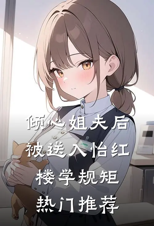 倾心姐夫后，被送入怡红楼学规矩热门推荐
