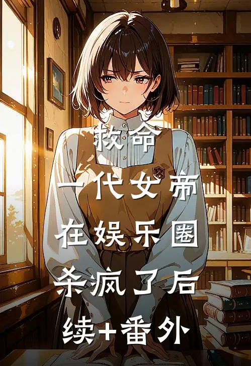 救命，一代女帝在娱乐圈杀疯了后续+番外