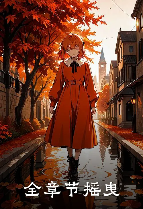 全章节摇曳