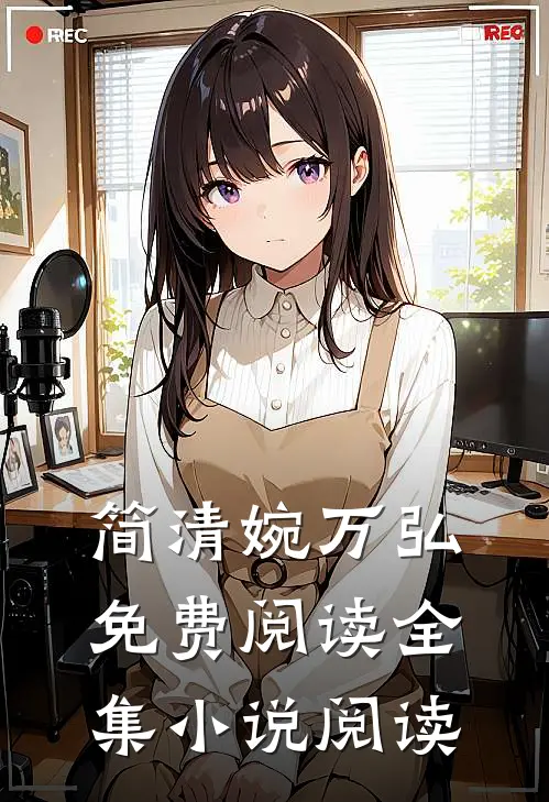 简清婉万弘免费阅读全集小说阅读