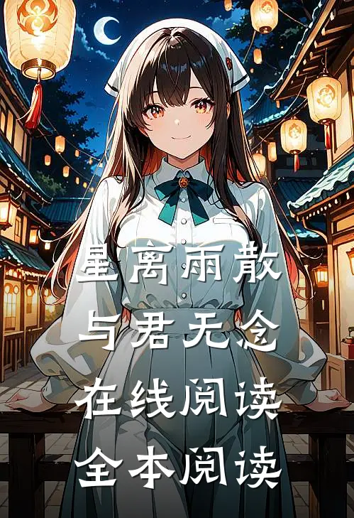 星离雨散，与君无念在线阅读全本阅读