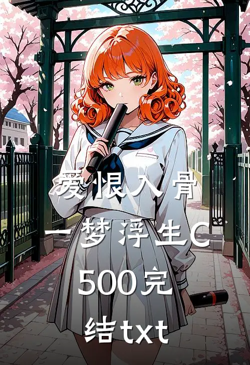 爱恨入骨，一梦浮生C500完结txt