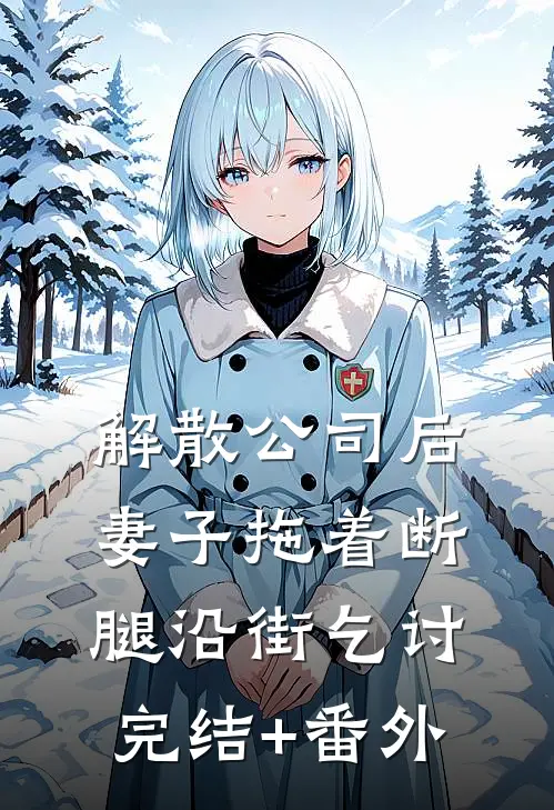 解散公司后，妻子拖着断腿沿街乞讨完结+番外