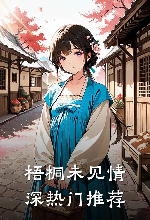 梧桐未见情深热门推荐