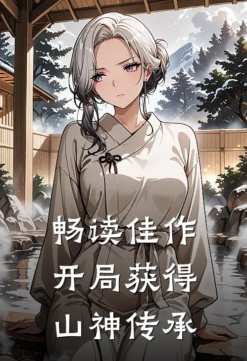 畅读佳作开局获得山神传承